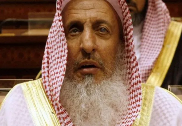 ‘ইরানিরা মুসলমান নয়’