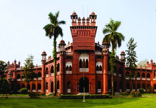 ঢাবিতে ৩০২৪৮৯ জনের ভর্তির আবেদন