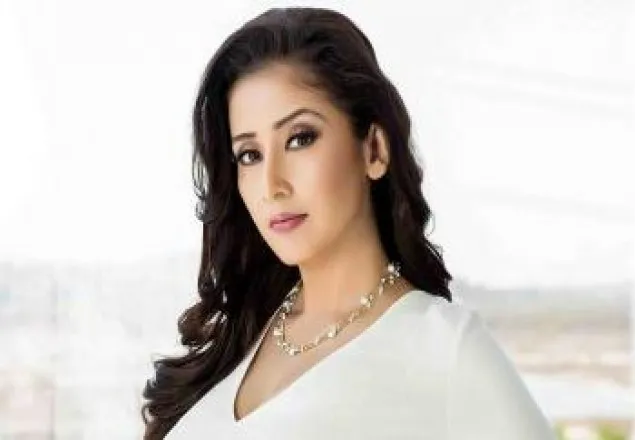  সন্তান দত্তক নিতে চান মনীষা