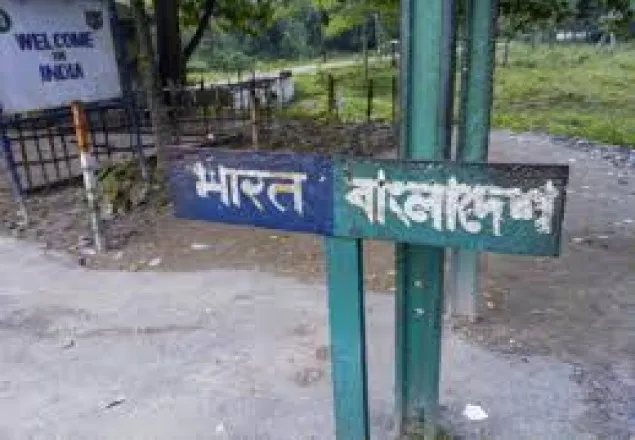 আসন্ন ঈদকে সামনে রেখে সীমান্তে চোরাচালান সিন্ডিকেট বেপরোয়া