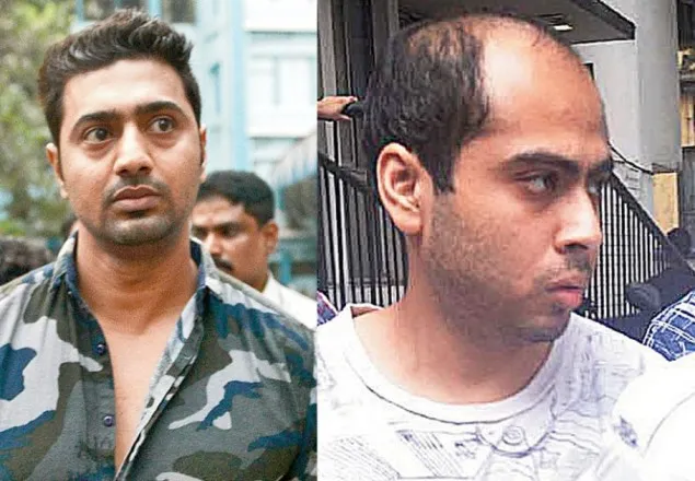 স্বর্ণ প্রতারণার আসামি অভিনেতা দেবের ভগ্নিপতি 