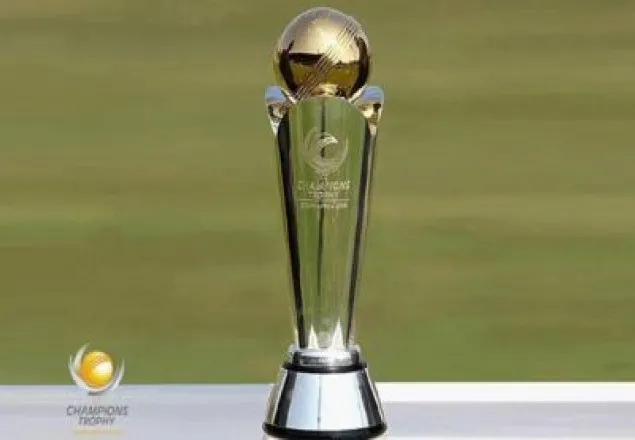 চ্যাম্পিয়ন্স ট্রফির বাজেট ৪৬ মিলিয়ন ডলার