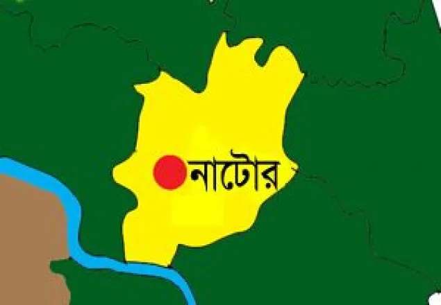 নাটোরে শ্বশুরকে কুপিয়ে হত্যার অভিযোগ