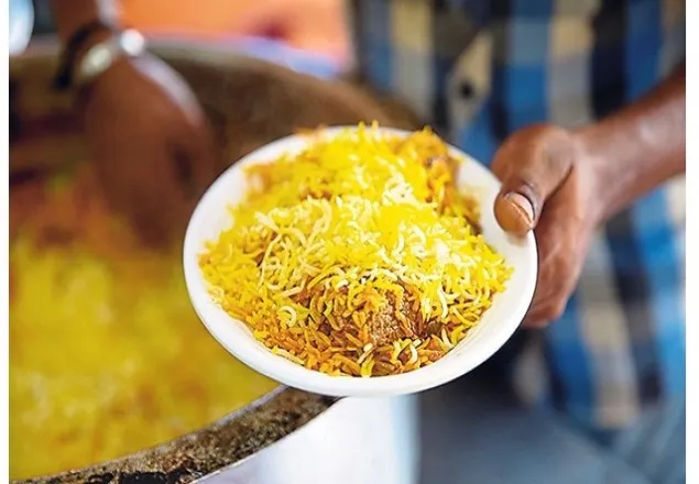  গরুর মাংস: বিরিয়ানি পরীক্ষা করবে ভারতের পুলিশ