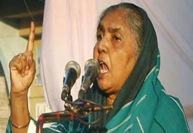 খালেদাকে জনগণের কাঠগড়ায় দাঁড়াতে হবে : কৃষিমন্ত্রী