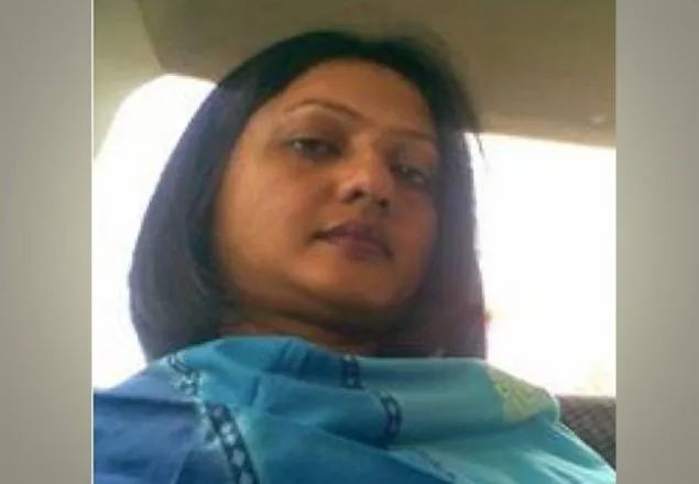 রাবি ক্যাম্পাসে শিক্ষিকার লাশ উদ্ধার