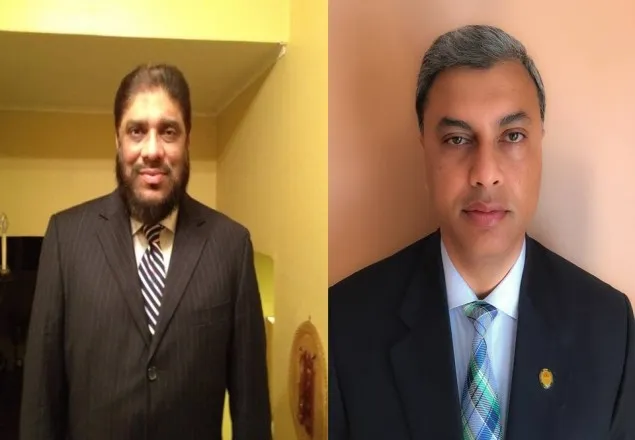 জ্যামাইকা মুসলিম সেন্টারের নতুন কমিটি গঠন