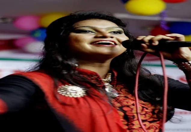 নওরীন এবার ঈদে নিয়ে আসছে ‘নির্ঘুম কোনো রাতে'