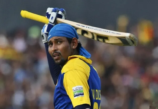 দিলশানকে অভিনন্দন জানাল আইসিসি 