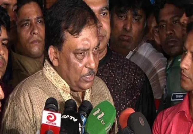 ট্যাম্পাকোর মালিকের বিরুদ্ধে ব্যবস্থা নেওয়া হবে: স্বরাষ্ট্রমন্ত্রী