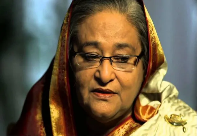 কারখানায় হতাহতের ঘটনায় প্রধানমন্ত্রীর শোক