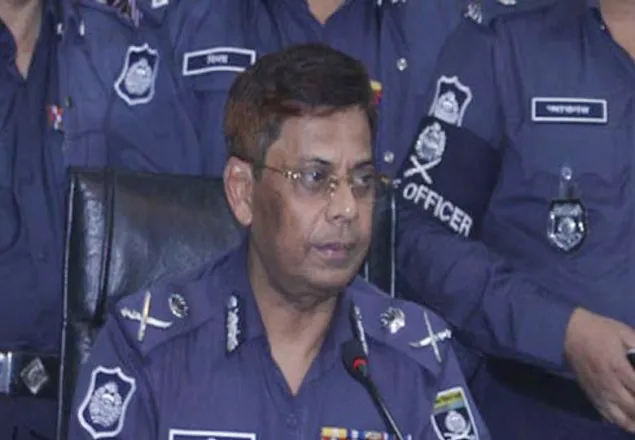 'আটক নারী জঙ্গির মধ্যে মেজর জাহিদের স্ত্রী থাকতে পারে'