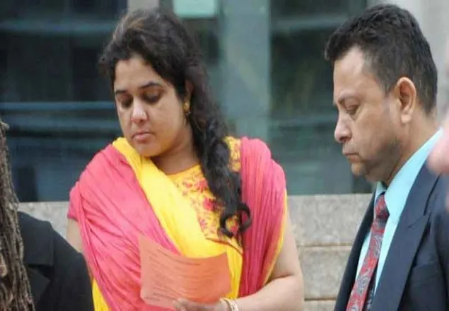 মেয়েকে অমানবিক অত্যাচার, ১৫ বছরের জেল সৎ মা'র