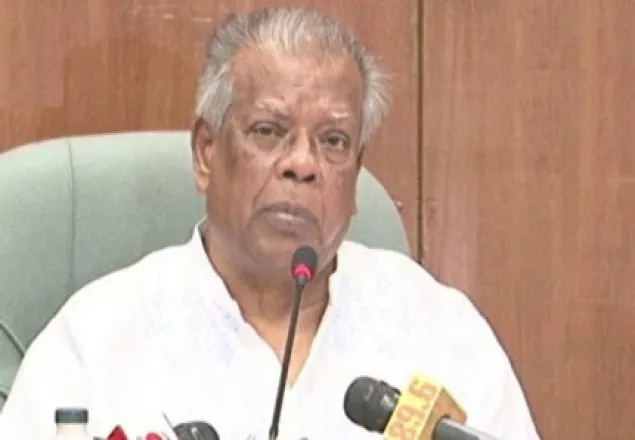 যাদের গাফিলতি, তারা শাস্তি পাবেই : শিল্পমন্ত্রী