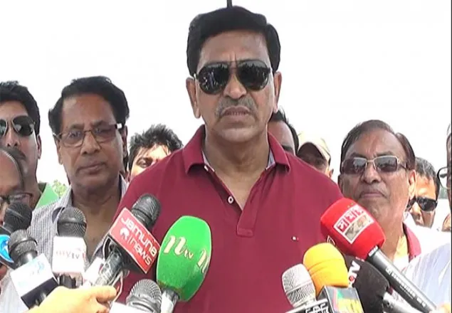 জিয়াউর রহমান রাষ্ট্র ক্ষমতা দখল করেছিল অবৈধভাবে: হানিফ