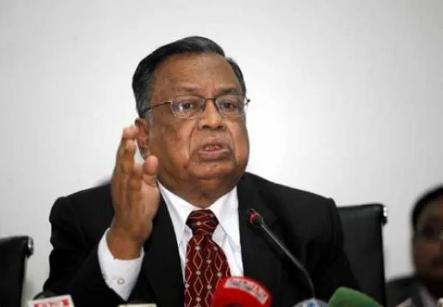 সাগরে প্রতিবেশীদের ইলিশ লুটের বিরুদ্ধে ব্যবস্থা নিচ্ছে সরকার: পররাষ্ট্রমন্ত্রী