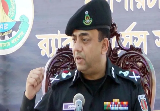 ঈদগাহে জায়নামাজ ছাড়া অন্য কিছু না আনার অনুরোধ