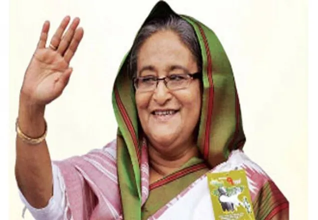 ঈদের দিন গণভবনে শুভেচ্ছা বিনিময় করবেন প্রধানমন্ত্রী