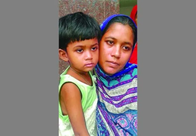 'দোয়া কর, ‌‌'ওপরওয়ালা চাইলে কত কিছুই তো করতে পারেন' 