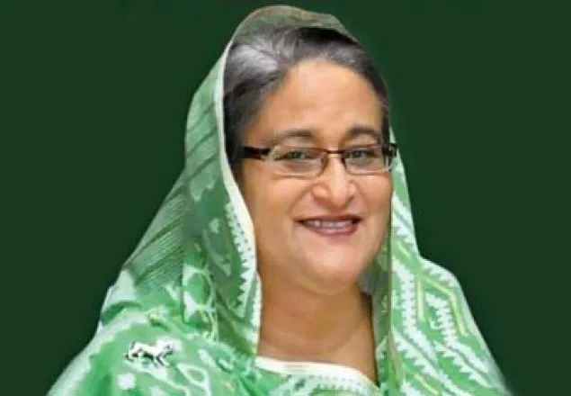 গরু ও খাসি কোরবানি দেবেন প্রধানমন্ত্রী