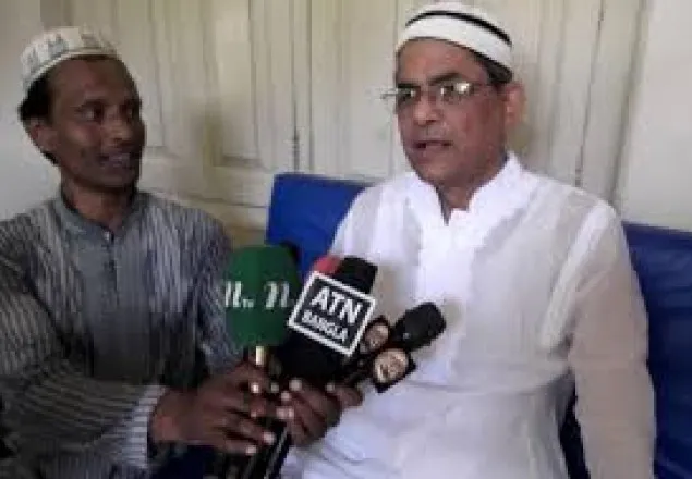 দেশবাসীকে ঈদের শুভেচ্ছা জানালেন বিএনপির মহাসচিব
