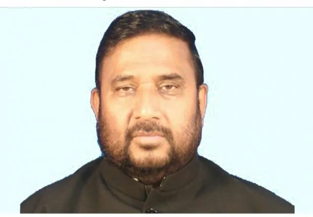 ঈদ শুভেচ্ছা জানিয়েছেন সাংসদ দবিরুল ইসলাম