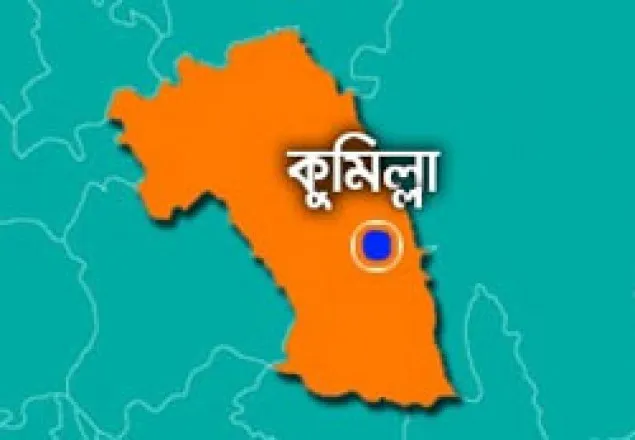 কুমিল্লায় একজনকে কুপিয়ে হত্যা