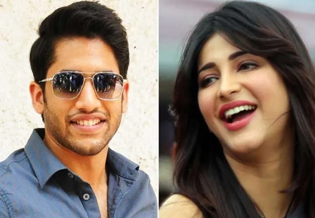 শ্রুতির সঙ্গে বিয়ে হয়েছিল নাগার্জুনার ছেলের?