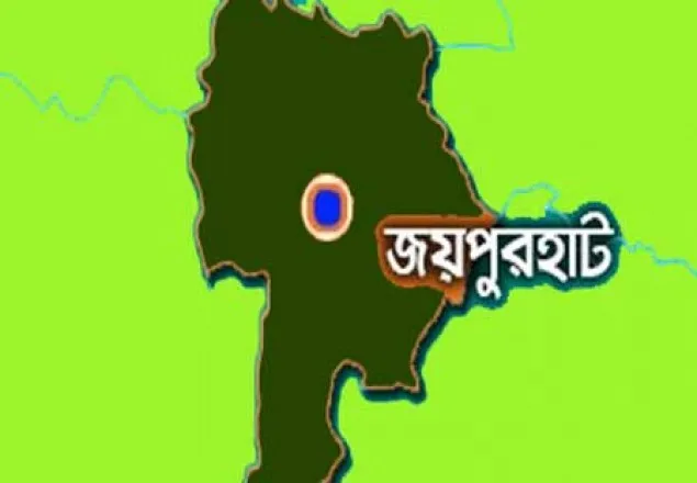 জয়পুরহাটে চামড়ার বাজারে ধ্বস