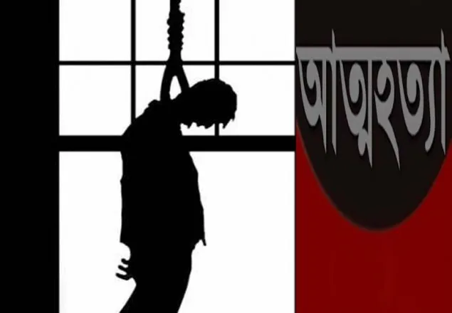 অন্যের মোটরসাইকেলে সাবেক স্ত্রীকে দেখে 'আত্মহত্যা'!