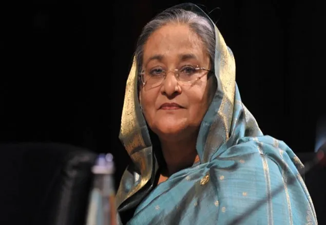 কানাডার পথে লন্ডন পৌঁছেছেন প্রধানমন্ত্রী