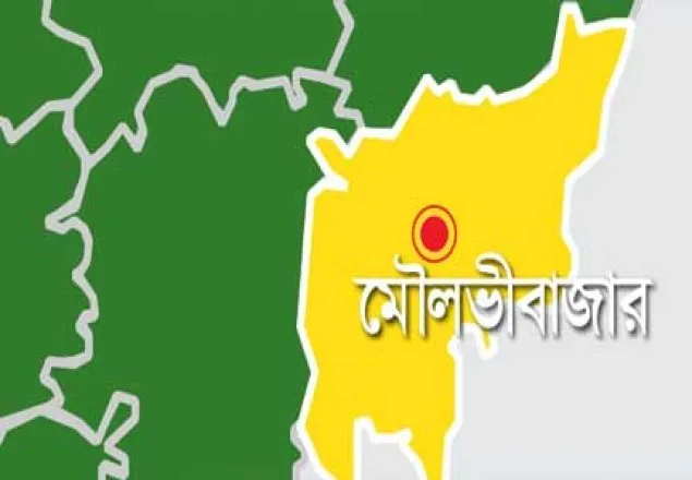 মৌলভীবাজারে পাহাড়ি ঢলে আট গ্রাম প্লাবিত