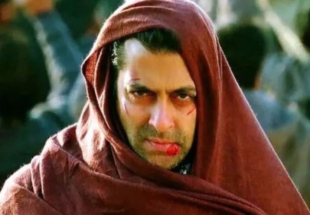 সালমানের বয়স এখন ৭০!