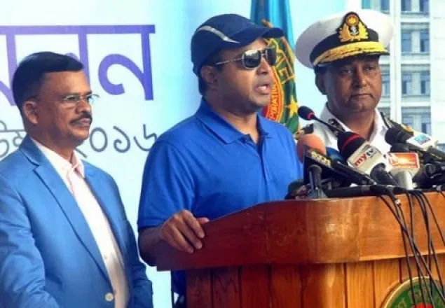 '৪৮ ঘণ্টার মধ্যেই কোরবানির বর্জ্য অপসারণ হয়েছে'