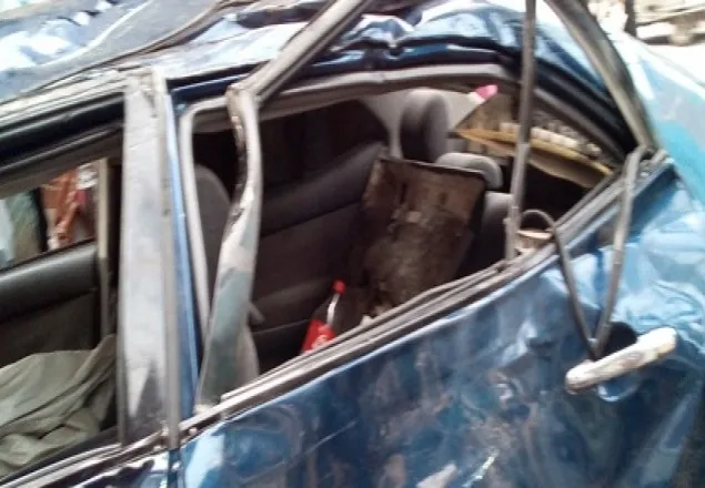 শেওড়াপাড়ায় দম্পতির ঘাতক গাড়ির মালিককে চিহ্নিত