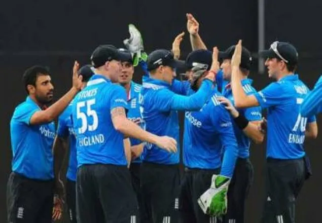 বাংলাদেশ সফরে ইংল্যান্ডের দল ঘোষণা আজ