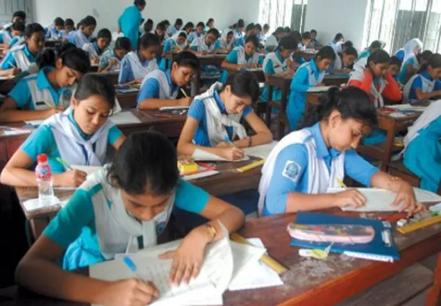 জেএসসি পরীক্ষা নিয়ে অনিশ্চয়তা