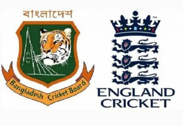 ইংল্যান্ডের টেস্ট ও ওয়ানডে দল ঘোষণা 