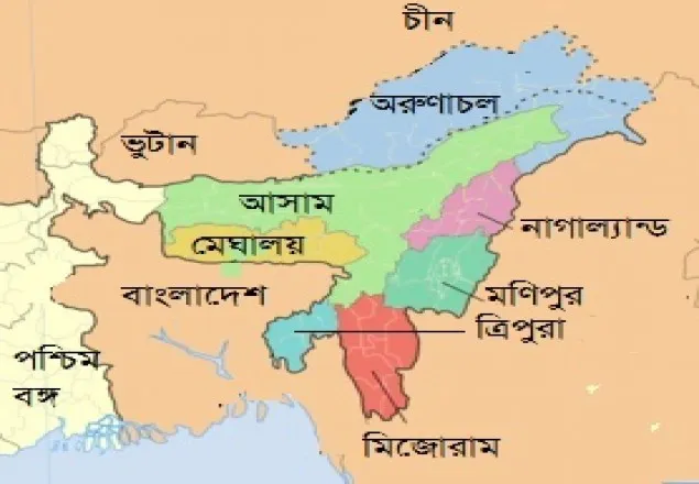 আসামে ৩৮ হাজার ‘অবৈধ বাংলাদেশি’ শনাক্তে নির্দেশনা