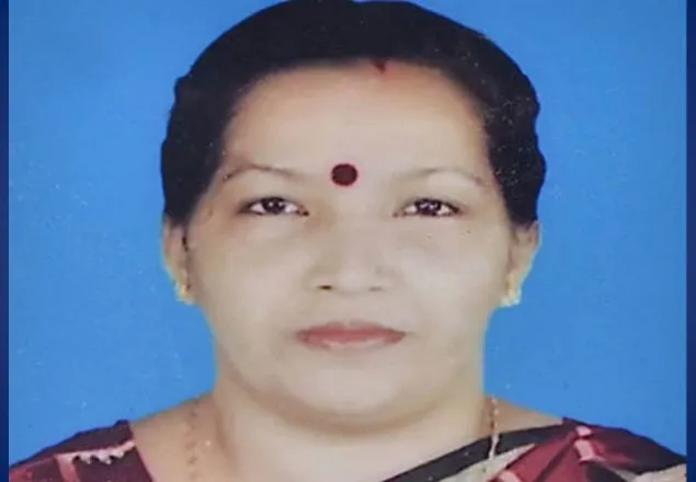 মাকে গলা কেটে হত্যা, ছেলের আত্মহত্যার চেষ্টা