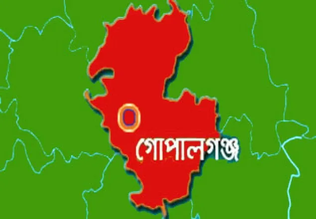গোপালগঞ্জে কোচিং সেন্টারে আপত্তিকর অবস্থায় শিক্ষক-ছাত্রী আটক