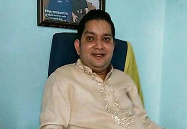  ৪০ টাকা বাঁচাতে যুবলীগ নেতার ৫ হাজার টাকা মুচলেকা