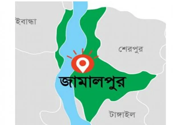 জামালপুরে তালাবদ্ধ ঘর থেকে মায়ের লাশ উদ্ধার