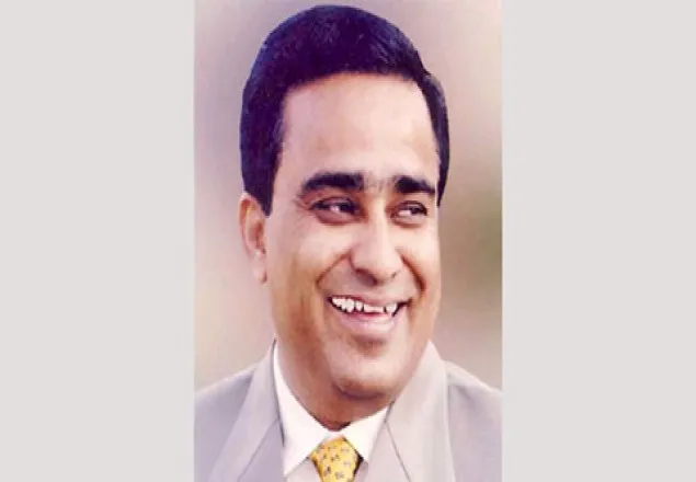 এখন একমাত্র কাজ হলো সরকারকে বিদায় করা : ভিপি সাইফুল
