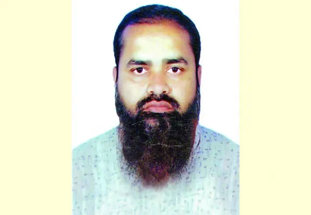সাংসদ আমানুর কারাগারে