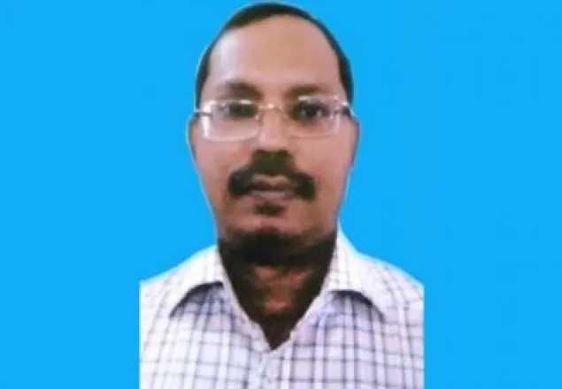 আবশেষে লাশ হয়ে ফিরল নিখোঁজ সেই শিক্ষক 