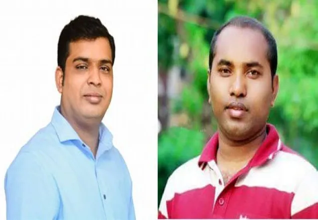 ছাত্রলীগের ভারপ্রাপ্ত সভাপতি এনায়েত, সাধারণ সম্পাদক লালন