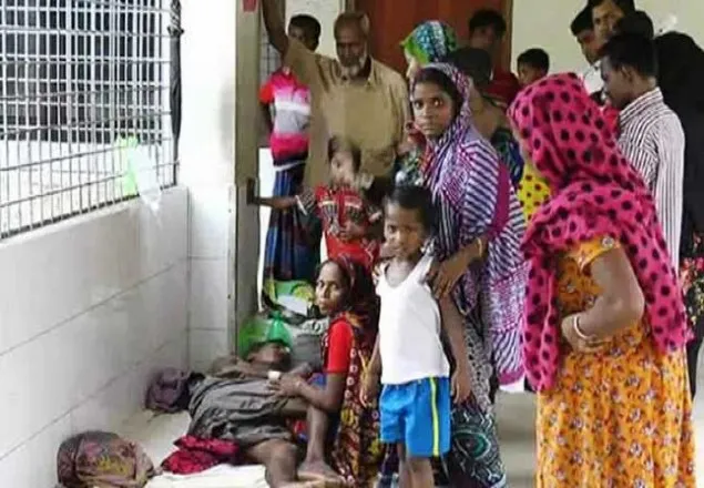 কুষ্টিয়ায় আ. লীগের দুপক্ষের সংঘর্ষে আহত ১৫