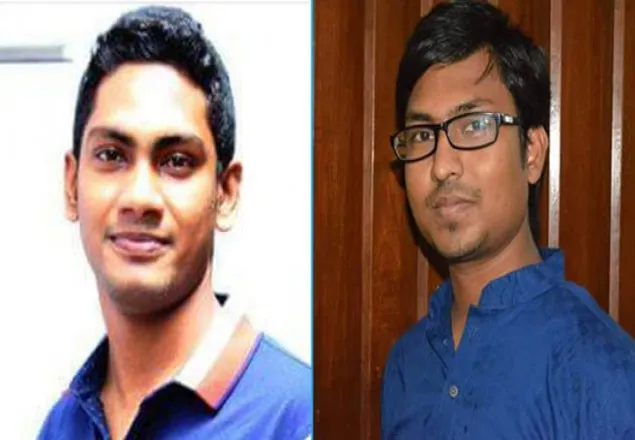 ঢাবি সাংবাদিক সমিতির সভাপতি ফরহাদ, সম্পাদক ফররুখ
