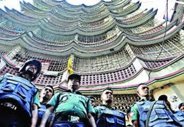 কল্যাণপুরে জঙ্গি অভিযান: মামলার তদন্ত প্রতিবেদন ৩১ অক্টোবর
